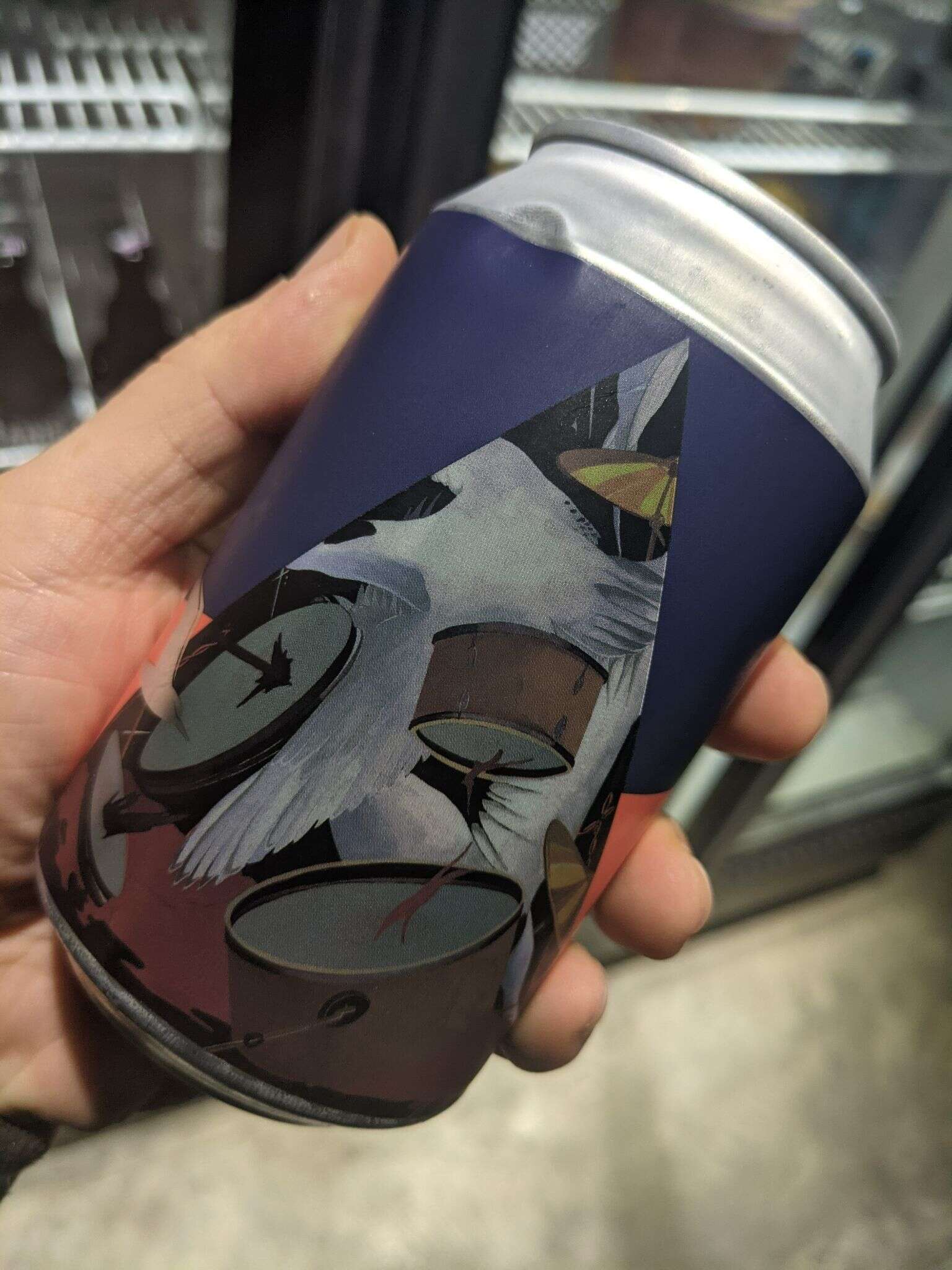 爆裂鼓手 DIPA 20211028 125139614